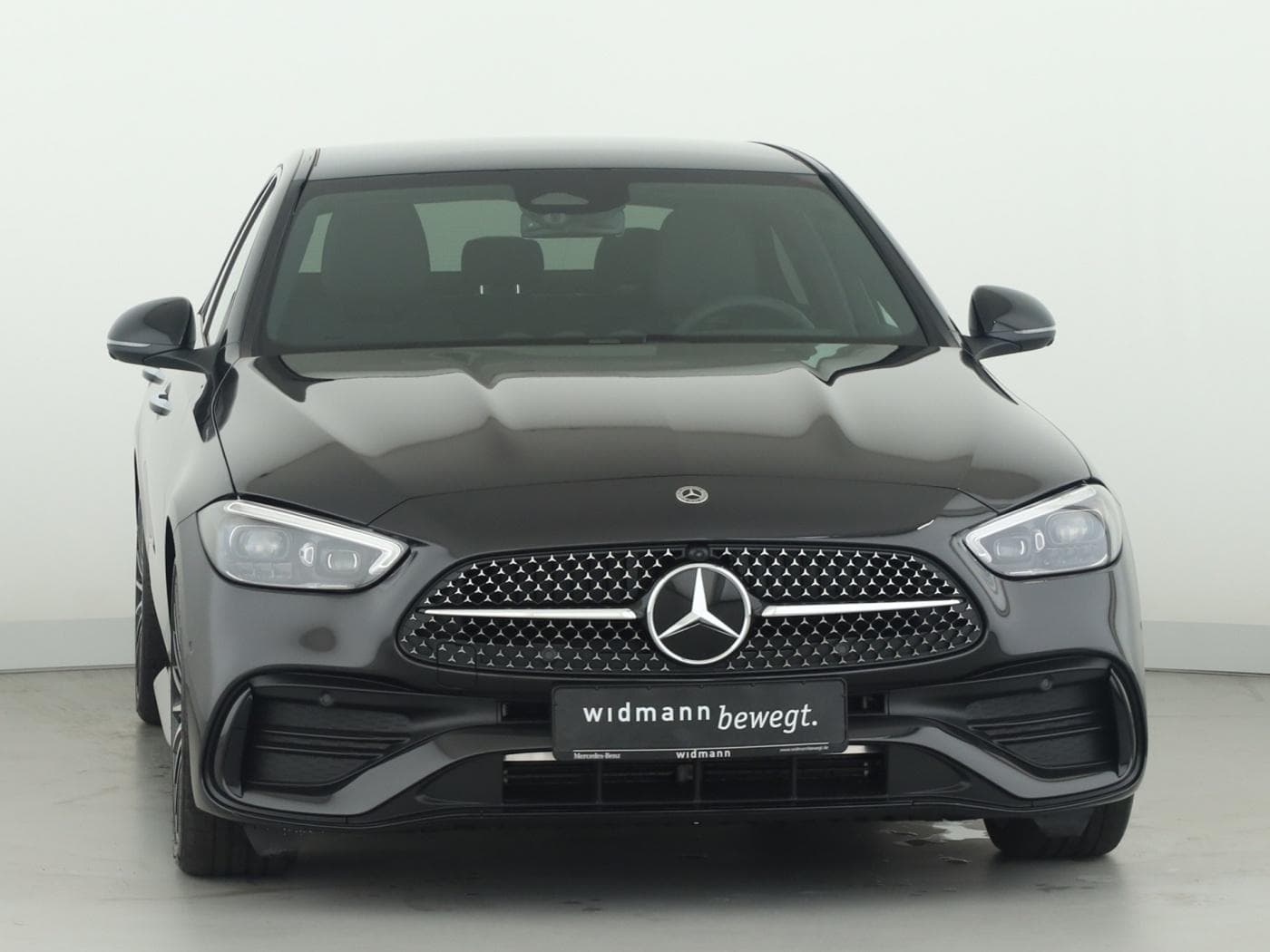 Mercedes-Benz C 220 d Bild 3