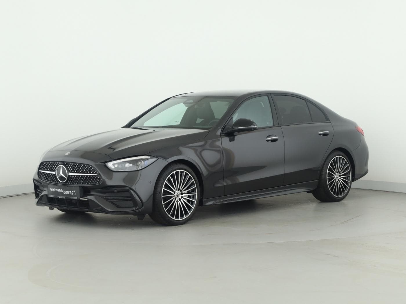 Mercedes-Benz C 220 d Bild 5