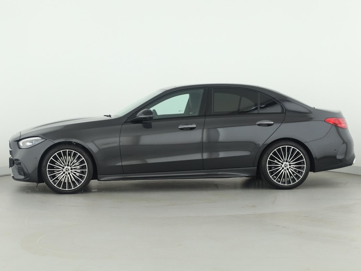 Mercedes-Benz C 220 d Bild 7