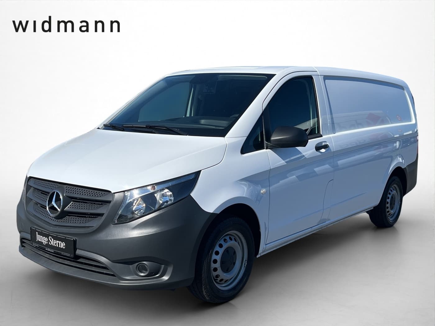 Mercedes-Benz Vito 114 CDI Kasten