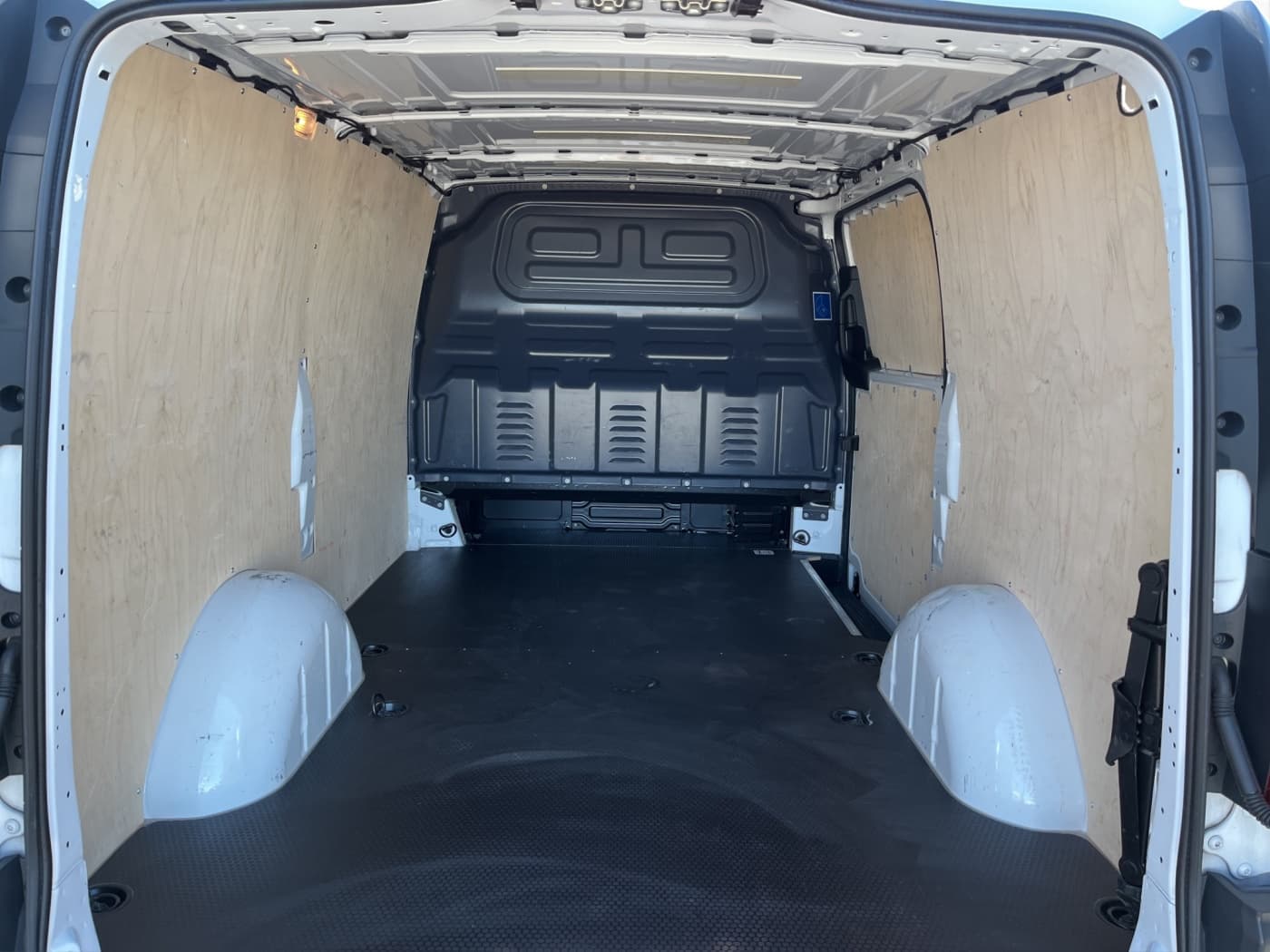 Mercedes-Benz Vito 114 CDI Kasten Bild 16