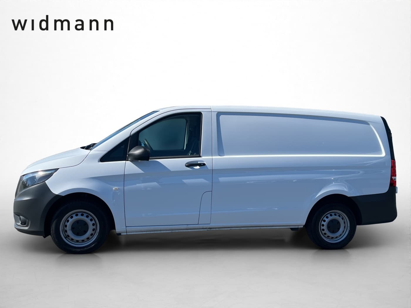 Mercedes-Benz Vito 114 CDI Kasten Bild 5