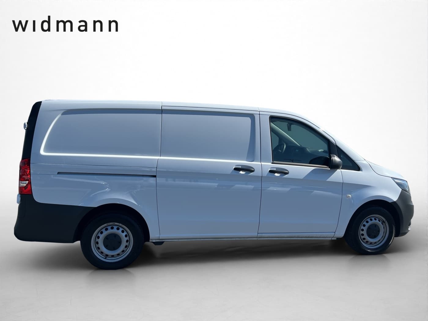 Mercedes-Benz Vito 114 CDI Kasten Bild 6