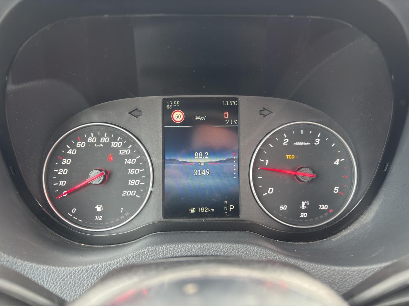 Mercedes-Benz Sprinter 317 CDI PRO 5-Sitzer Hochdach Bild 11