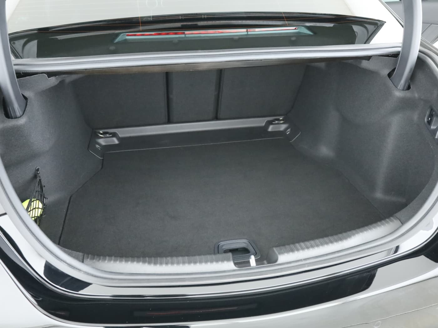 Mercedes-Benz C 300 d Bild 22