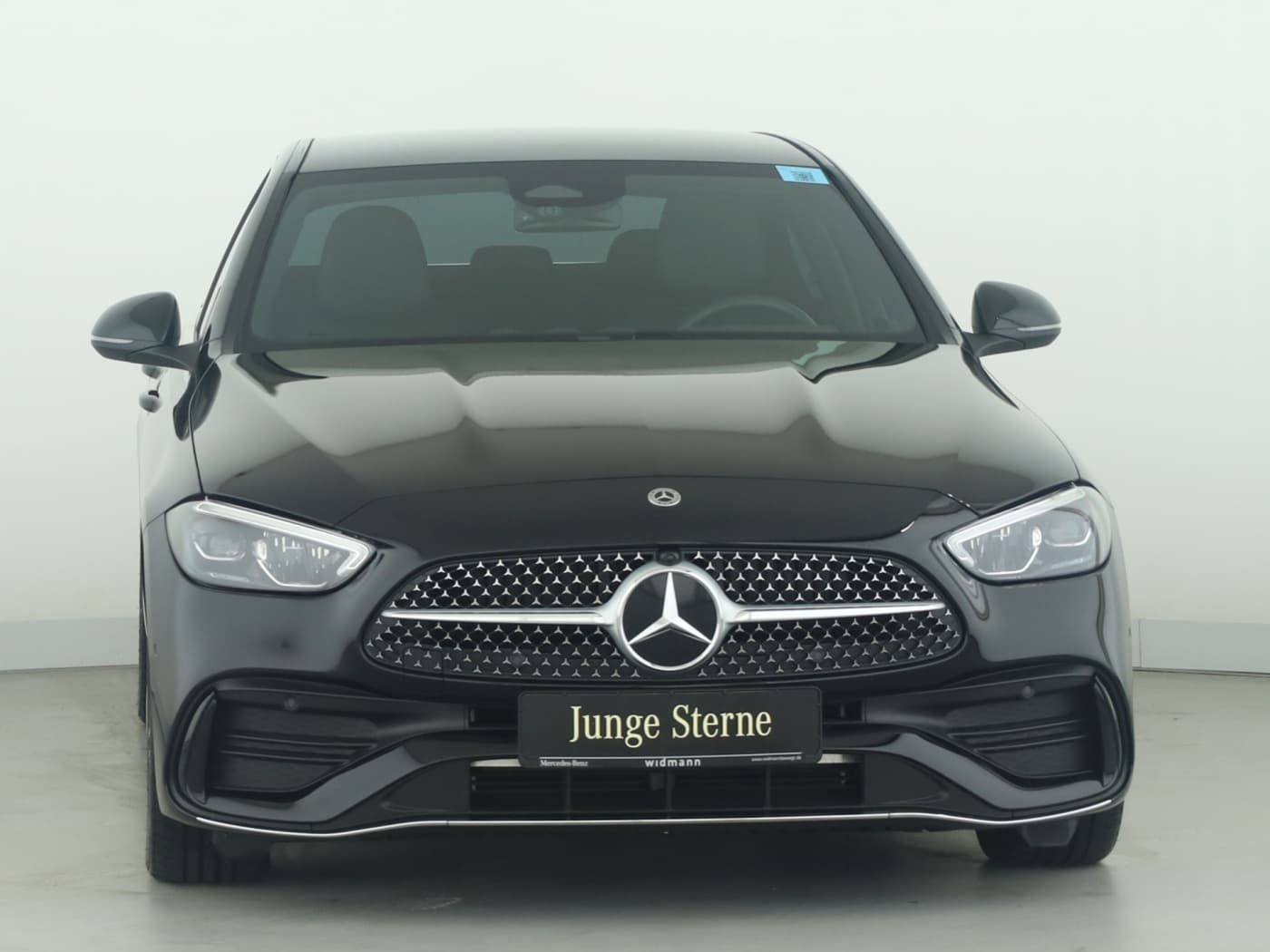 Mercedes-Benz C 300 d Bild 3