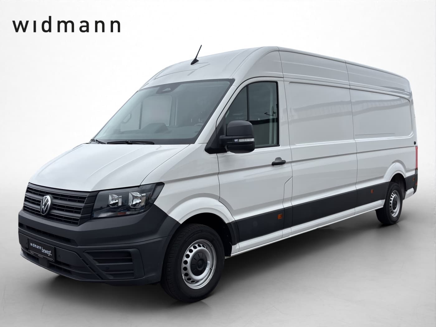Volkswagen Crafter 35 2,0 TDI 130 KW Kasten LR/HD
