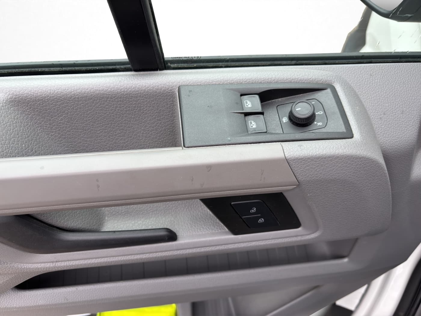 Volkswagen Crafter 35 2,0 TDI 130 KW Kasten LR/HD Bild 17