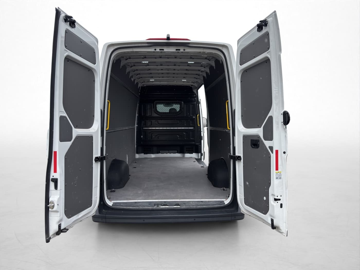 Volkswagen Crafter 35 2,0 TDI 130 KW Kasten LR/HD Bild 18