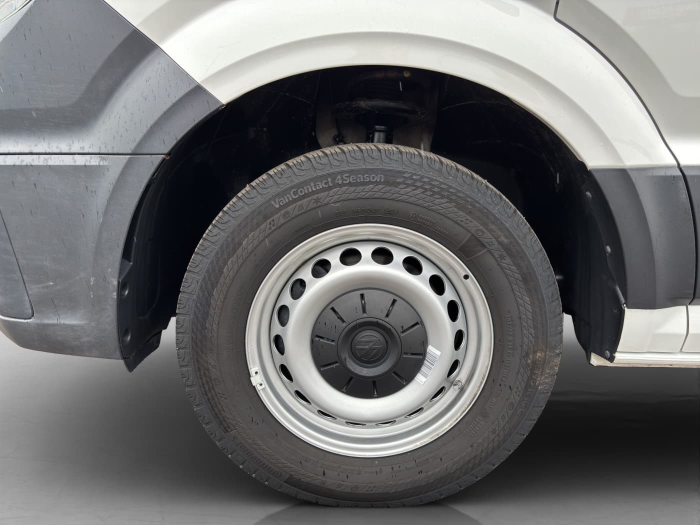 Volkswagen Crafter 35 2,0 TDI 130 KW Kasten LR/HD Bild 19