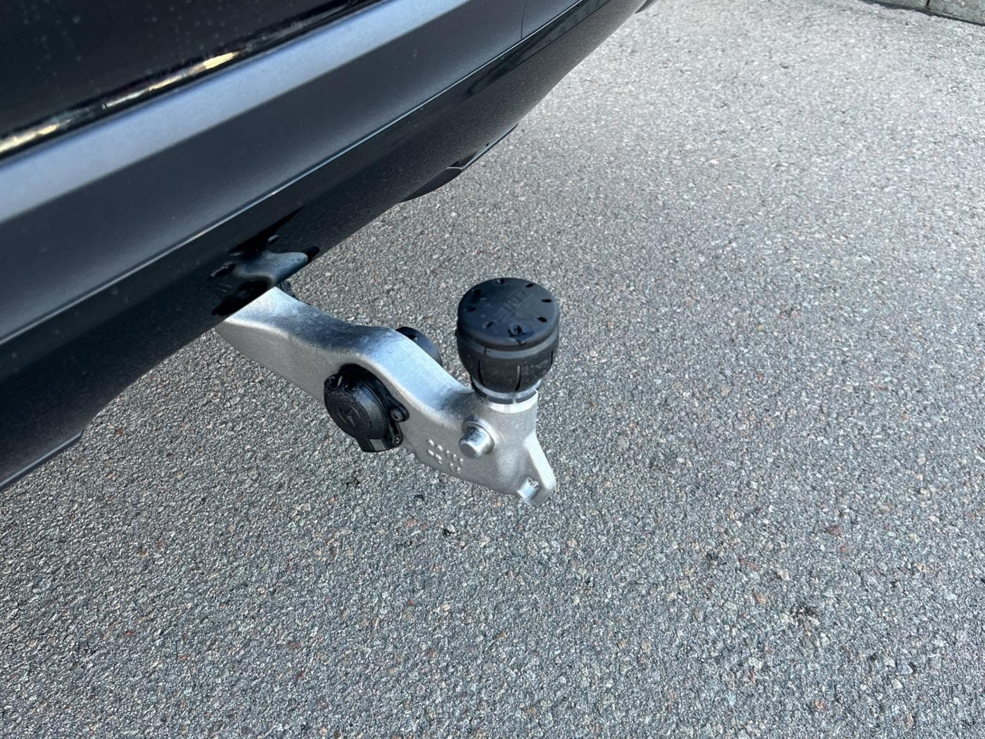 Mercedes-Benz GLE 450 d 4M Bild 22
