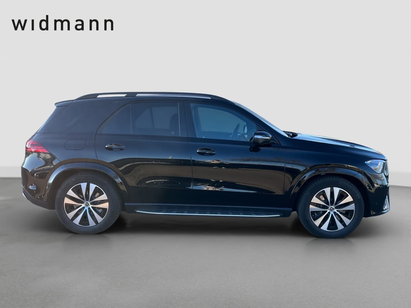 Mercedes-Benz GLE 450 d 4M Bild 6
