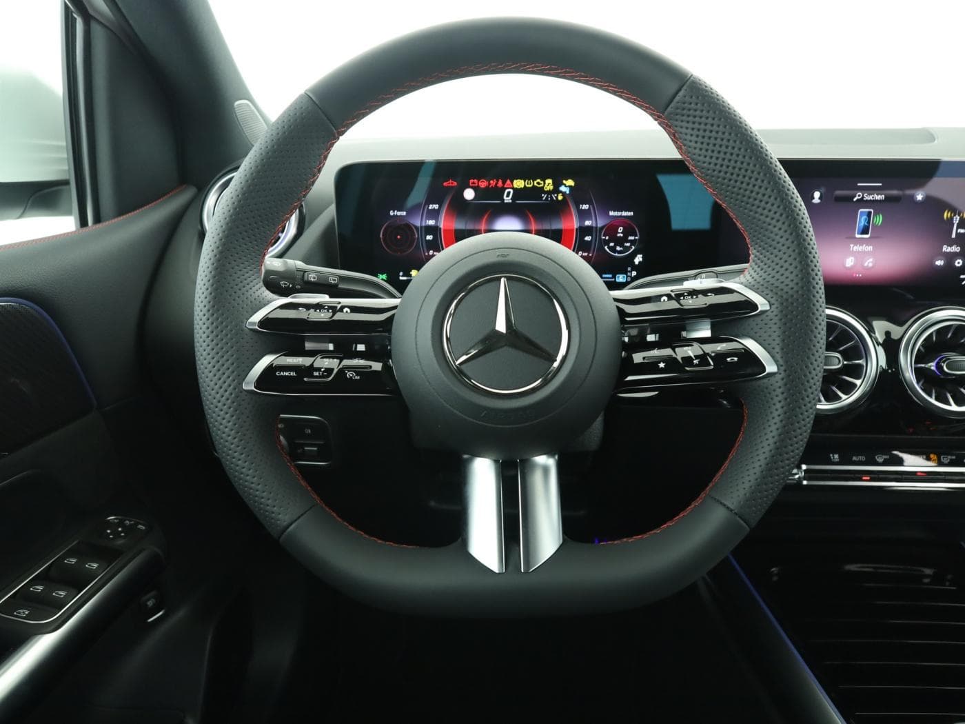 Mercedes-Benz B 200 Bild 11