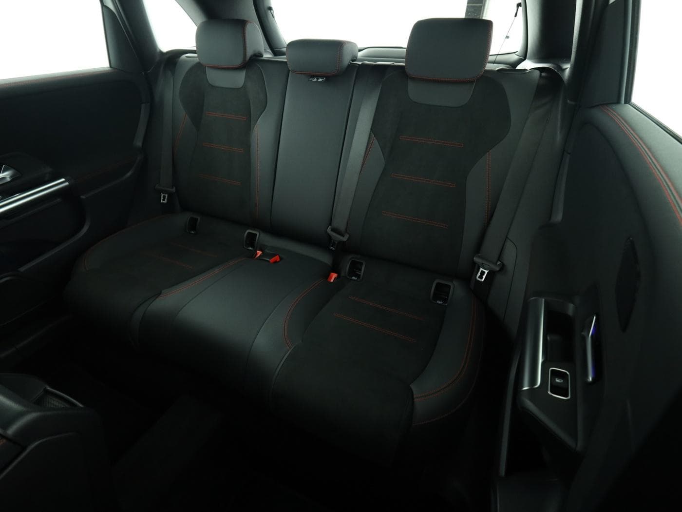 Mercedes-Benz B 200 Bild 18