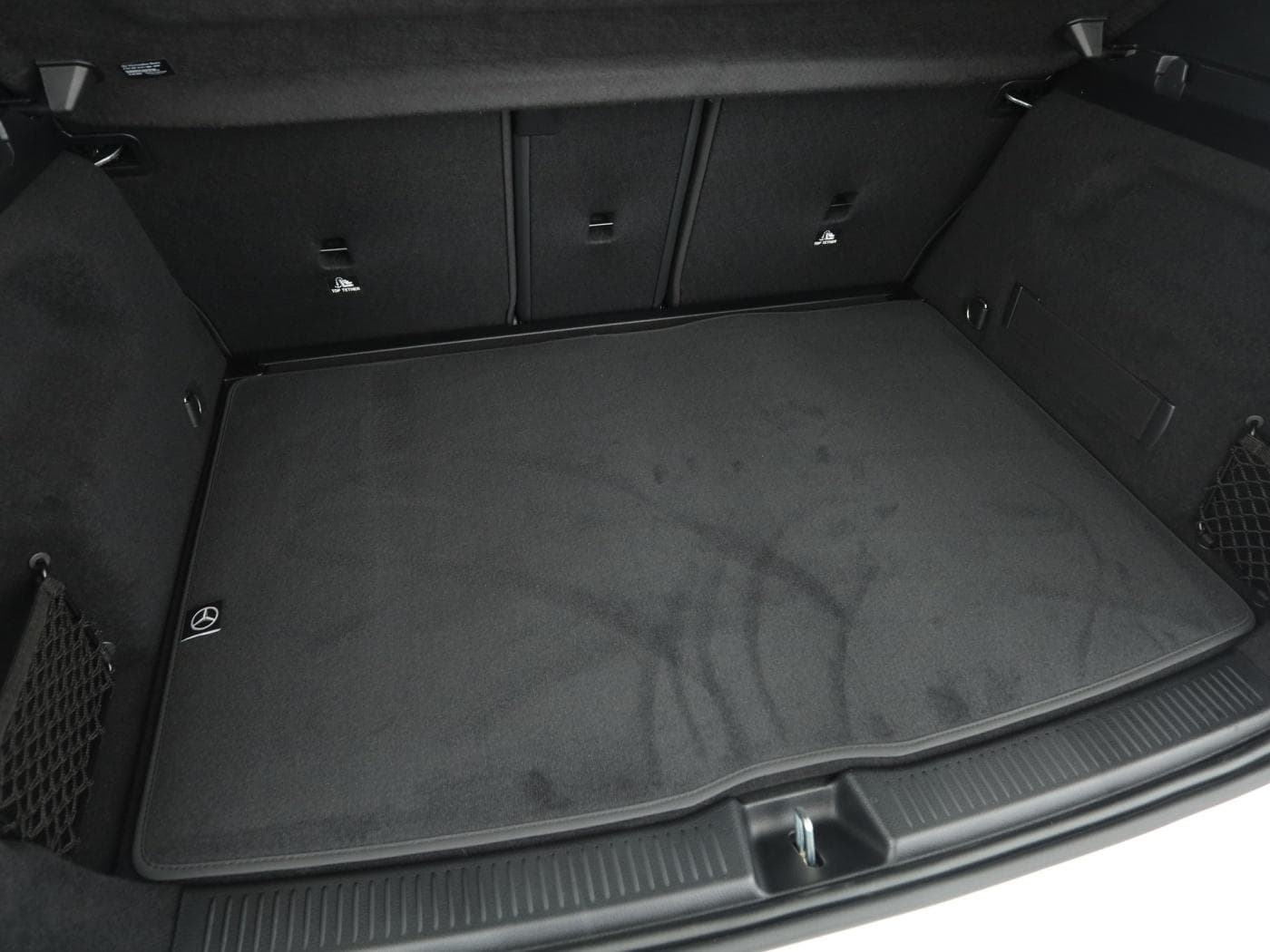 Mercedes-Benz B 200 Bild 22