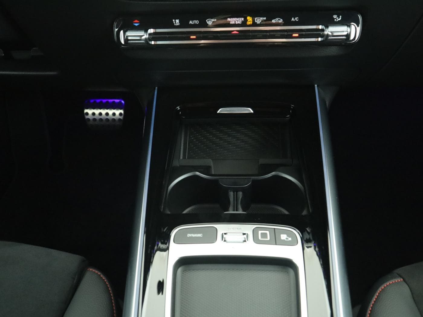 Mercedes-Benz B 200 Bild 23