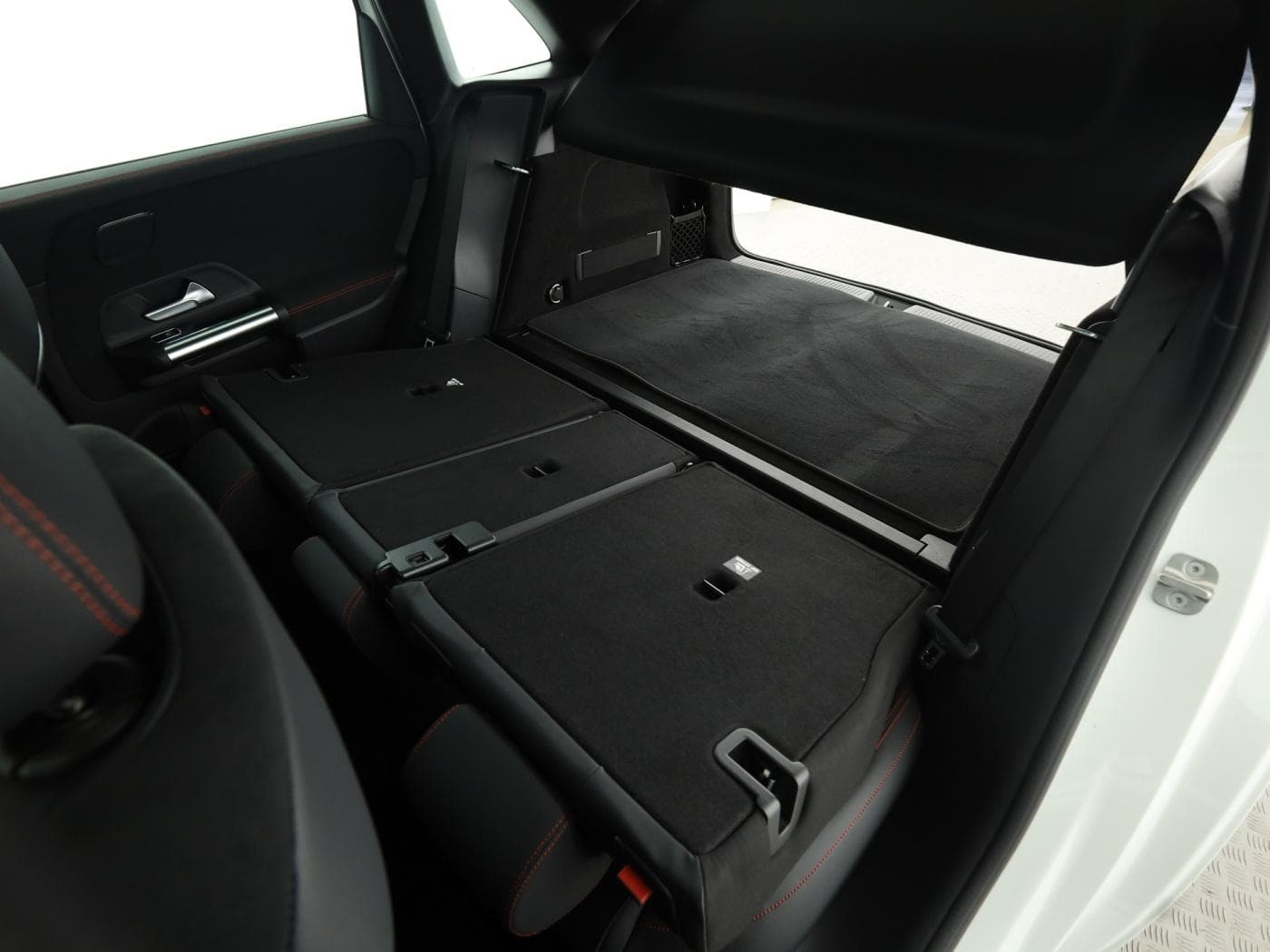 Mercedes-Benz B 200 Bild 26