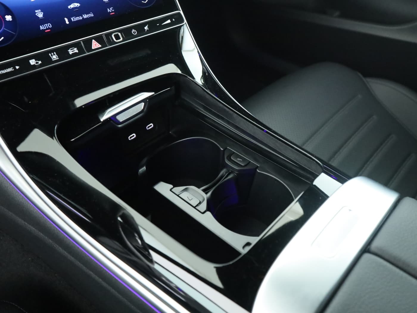 Mercedes-Benz C 300 d T Bild 15