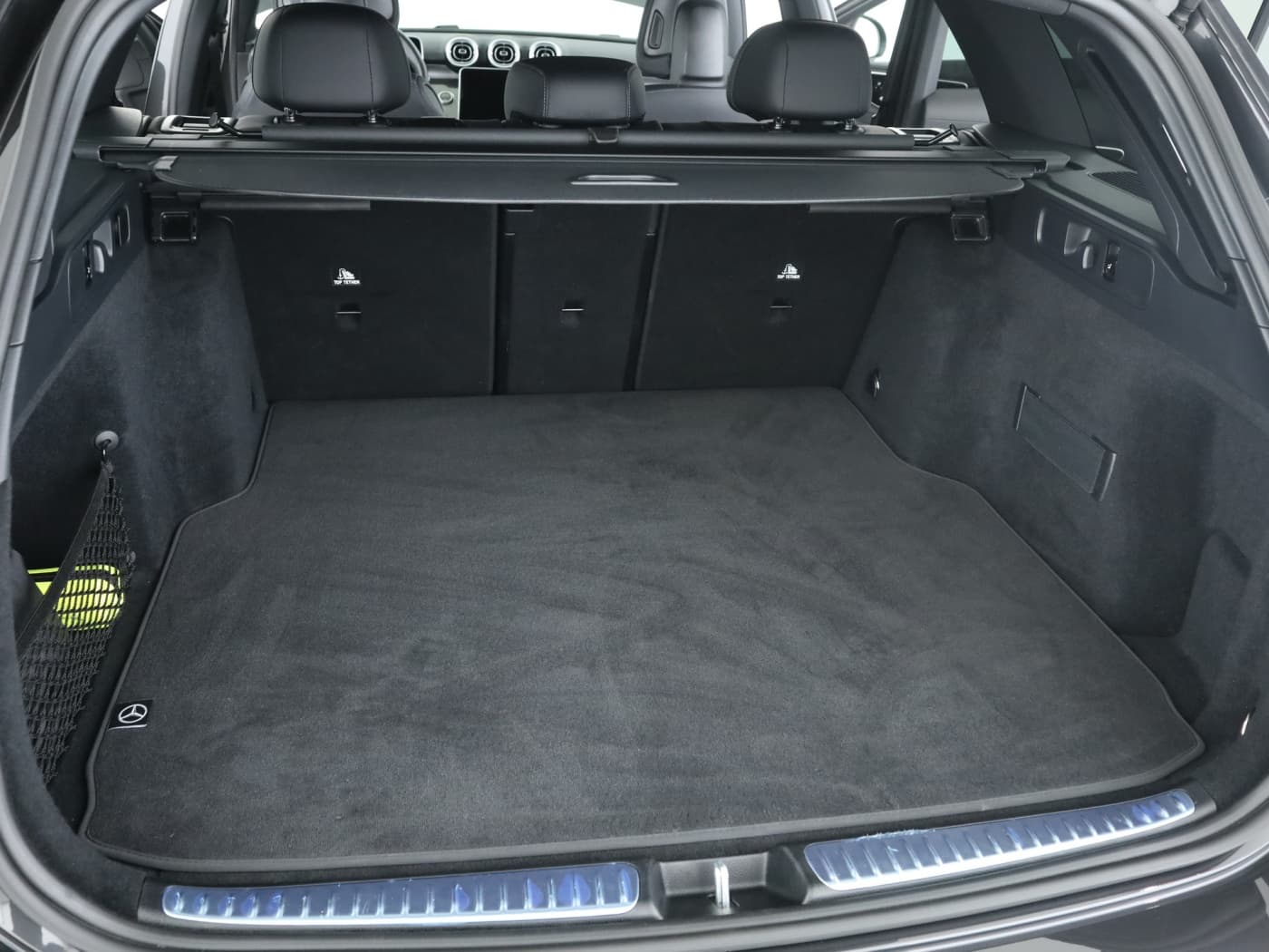 Mercedes-Benz C 300 d T Bild 22