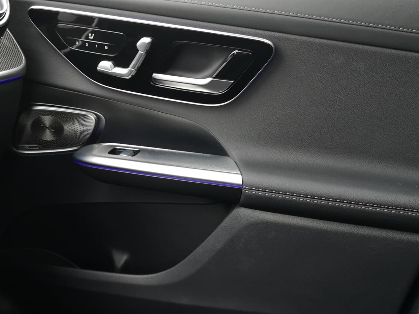 Mercedes-Benz GLC 300 d 4M Bild 14