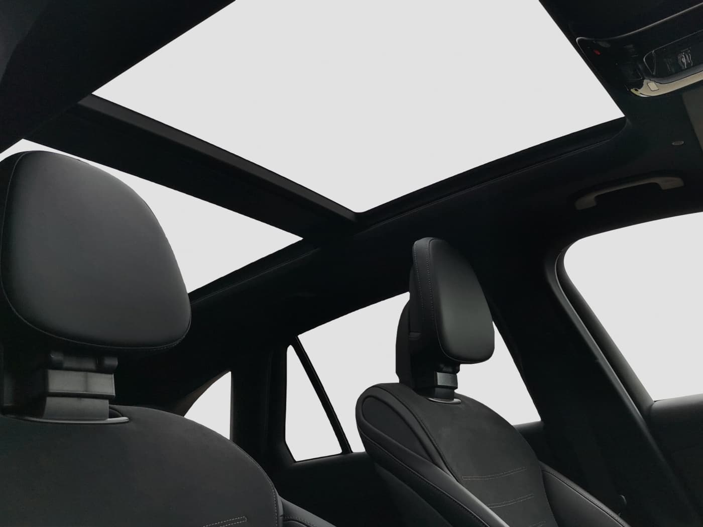 Mercedes-Benz GLC 300 d 4M Bild 16