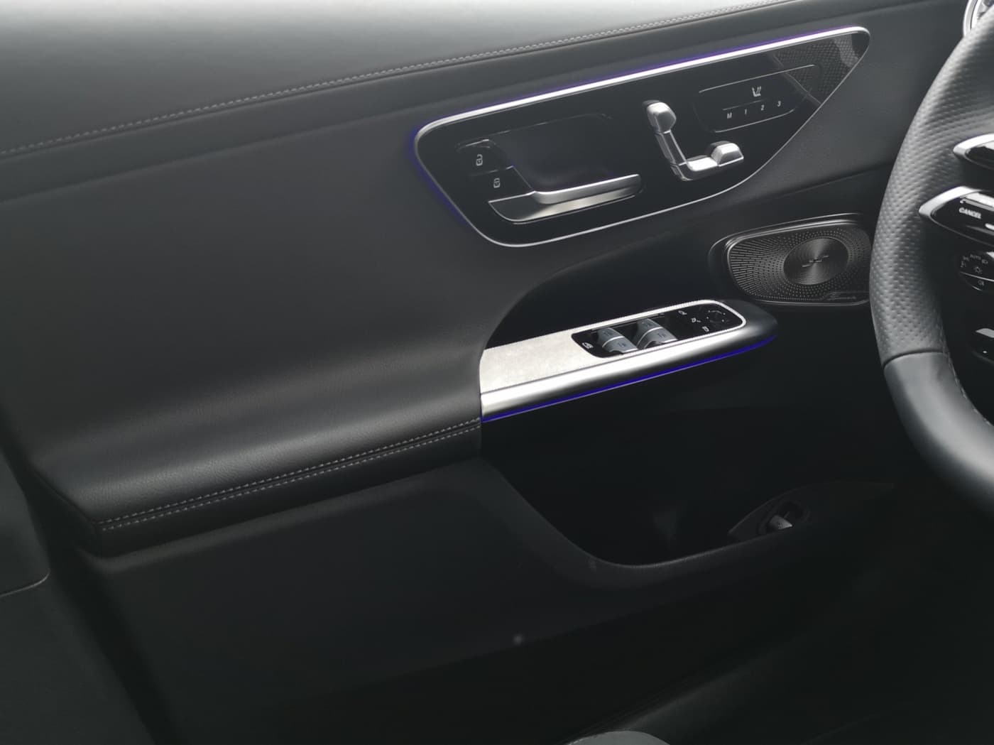 Mercedes-Benz GLC 300 d 4M Bild 18