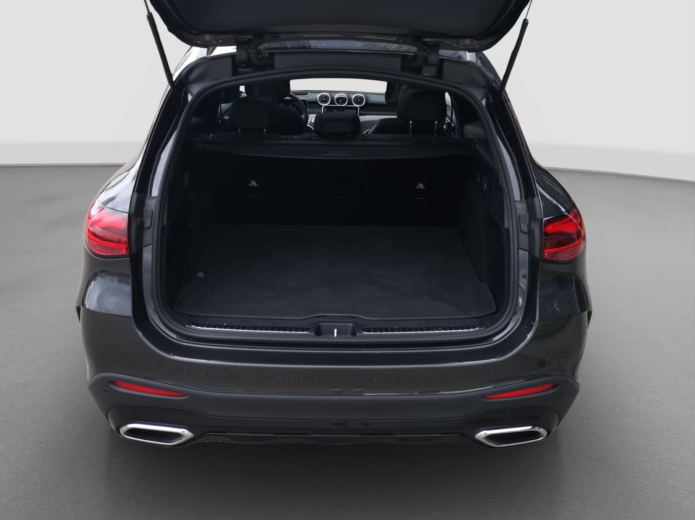 Mercedes-Benz GLC 300 d 4M Bild 19