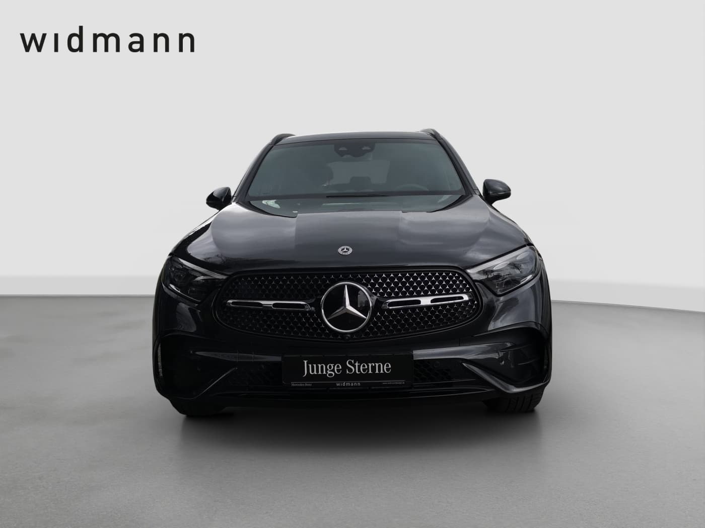 Mercedes-Benz GLC 300 d 4M Bild 2