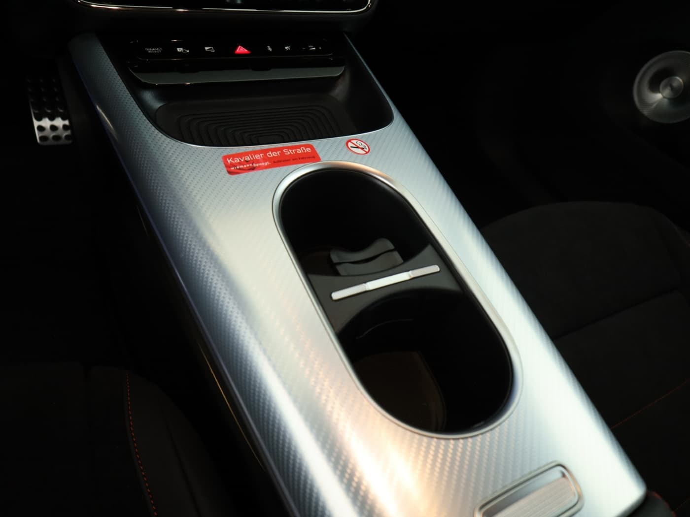 Mercedes-Benz CLA 250+ Shooting Brake mit EQ Technologie Bild 15