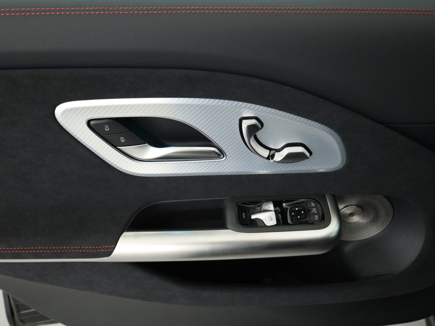 Mercedes-Benz CLA 250+ Shooting Brake mit EQ Technologie Bild 20