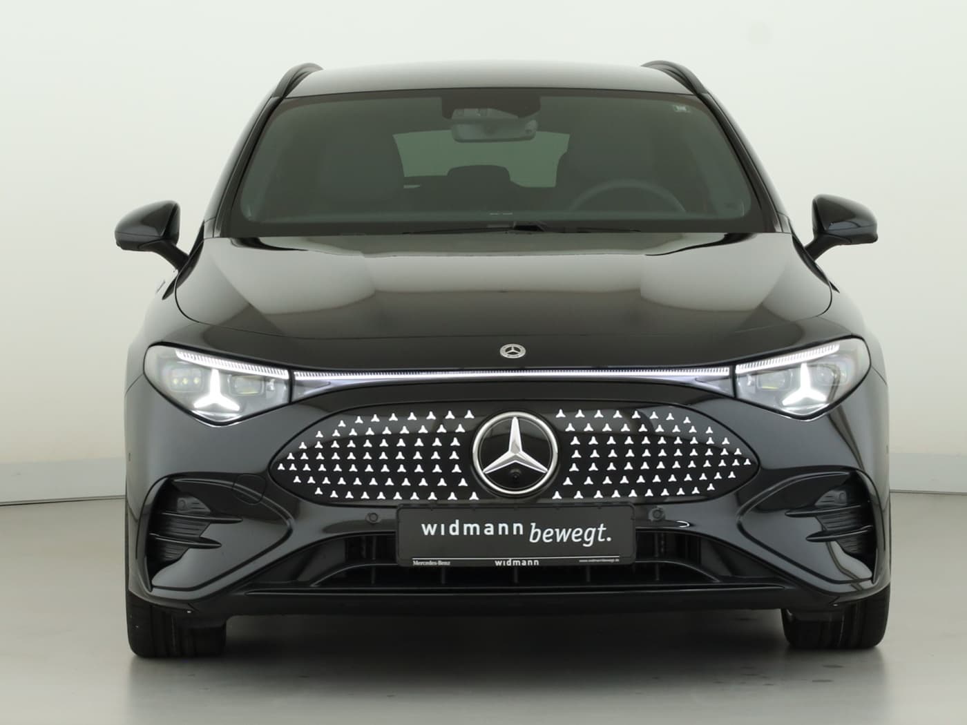Mercedes-Benz CLA 250+ Shooting Brake mit EQ Technologie Bild 3