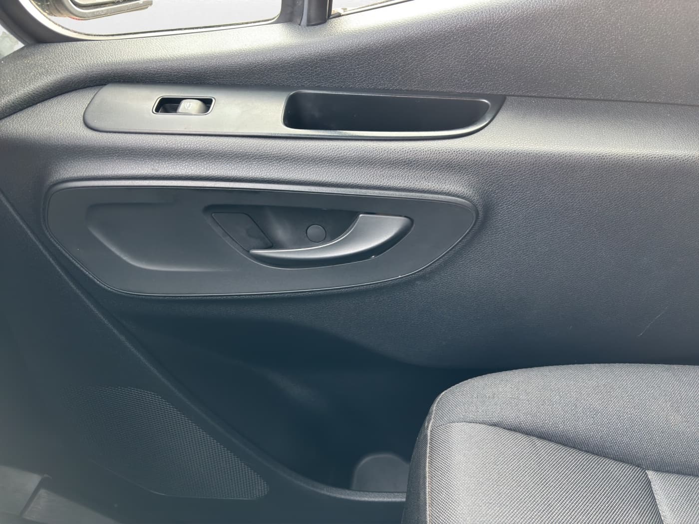 Mercedes-Benz Sprinter 317 CDI DoKa Pritsche Lang Bild 14