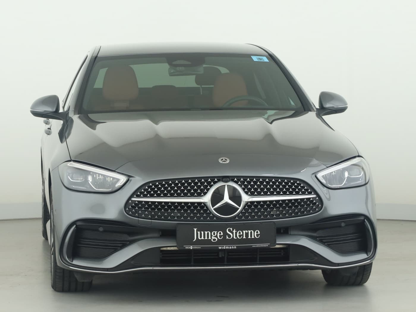 Mercedes-Benz C 300 e Bild 3