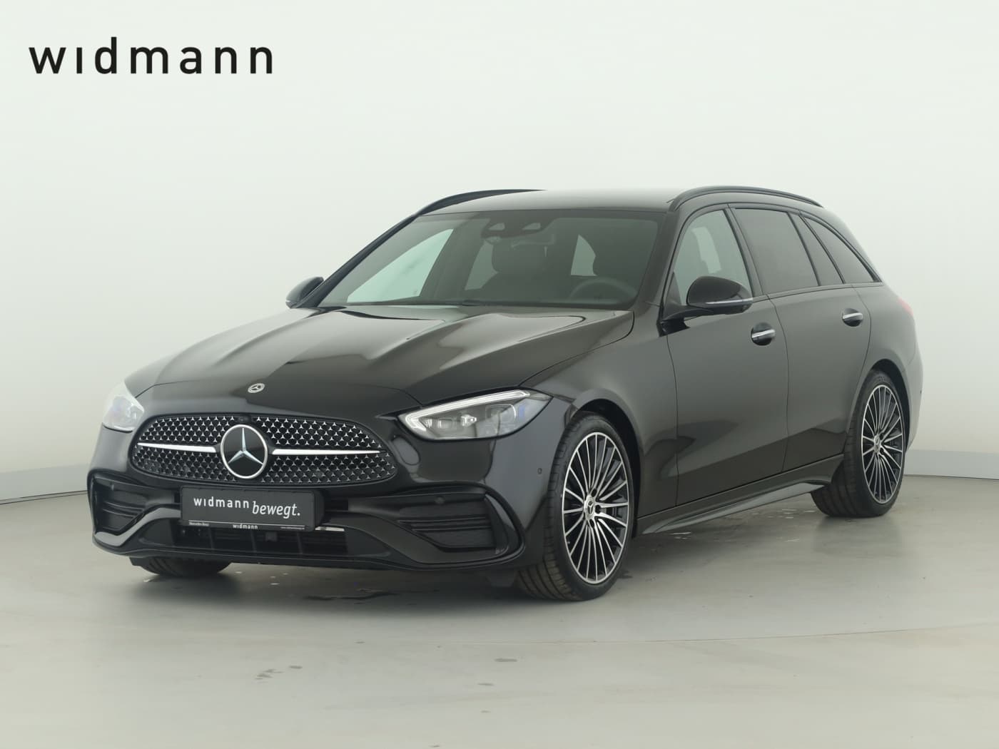 Mercedes-Benz C 300 d T-Modell