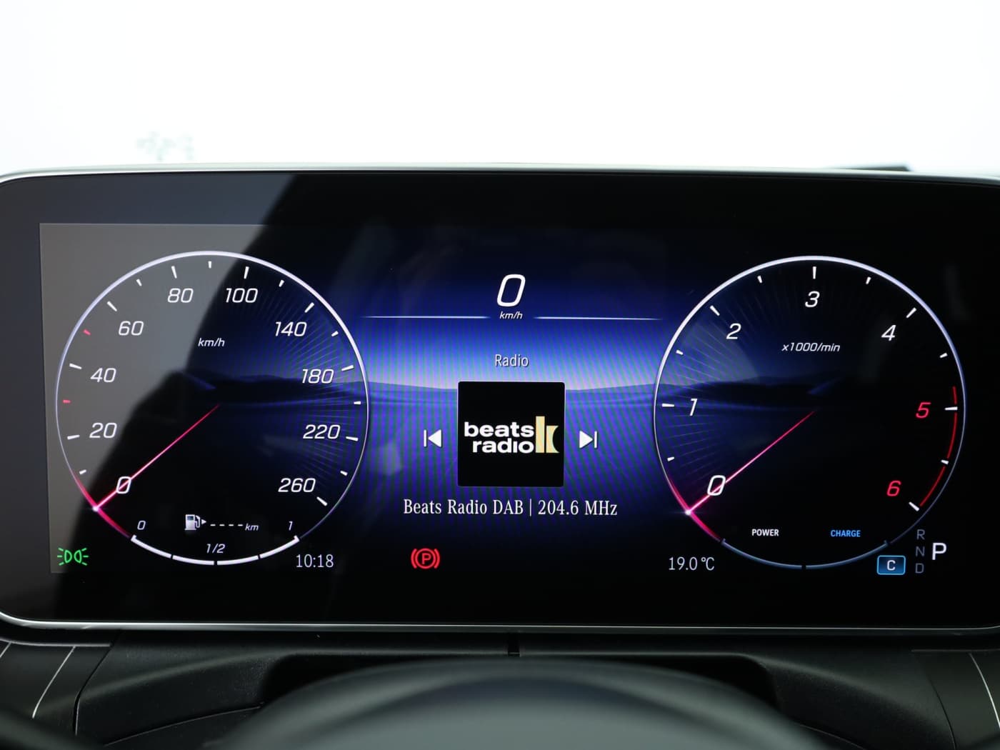 Mercedes-Benz C 300 d T-Modell Bild 12