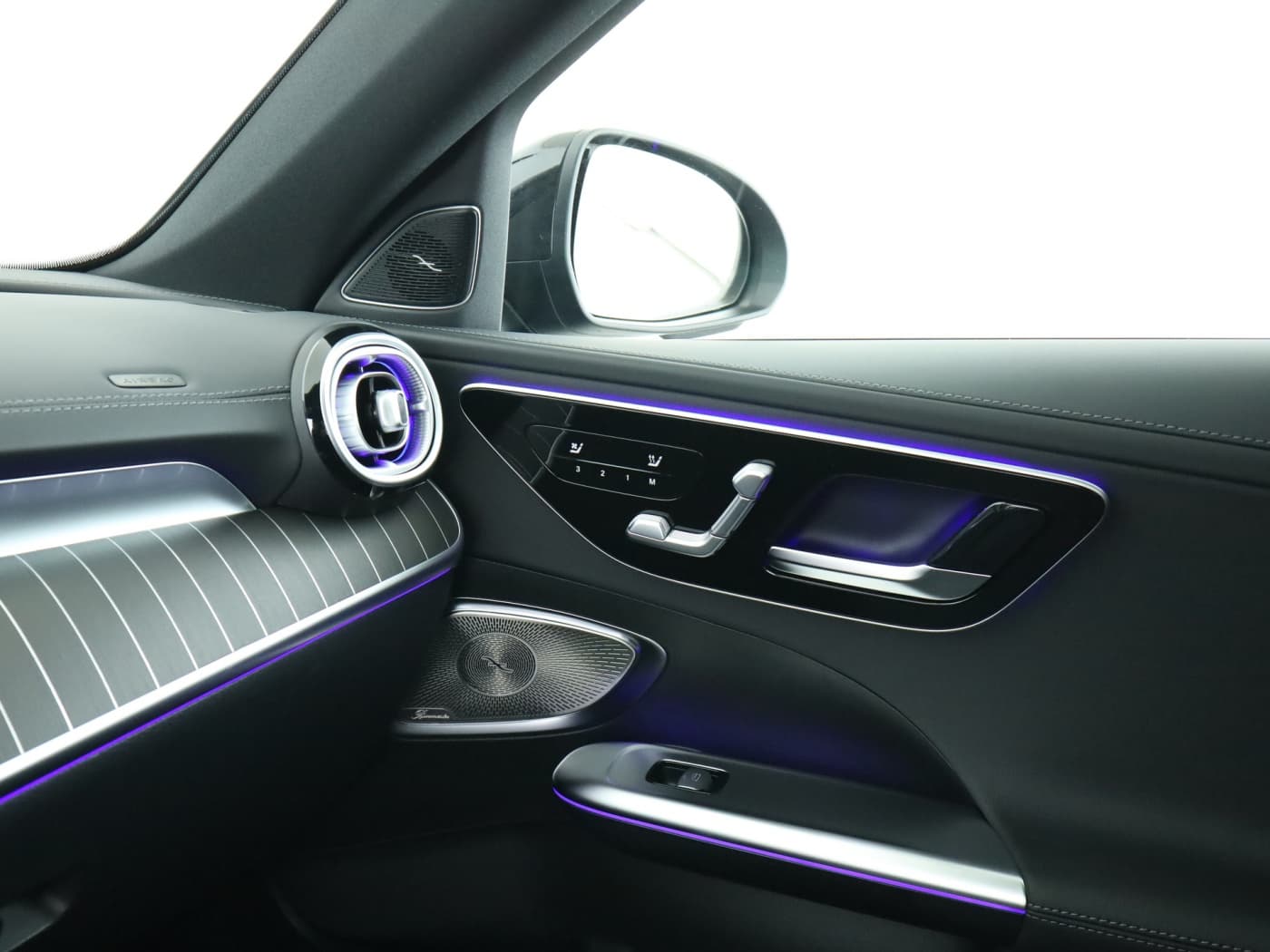 Mercedes-Benz C 300 d T-Modell Bild 16