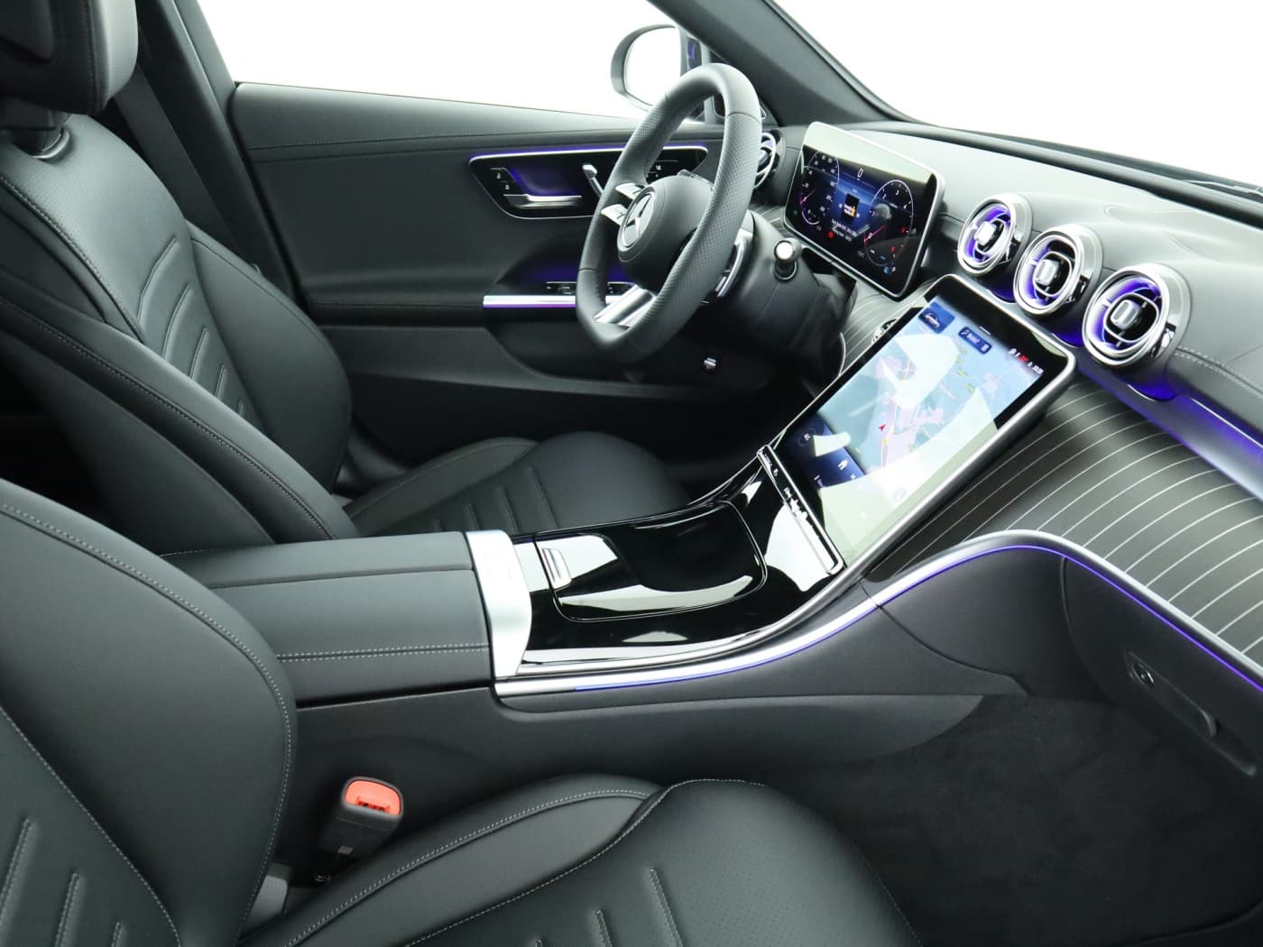 Mercedes-Benz C 300 d T-Modell Bild 17