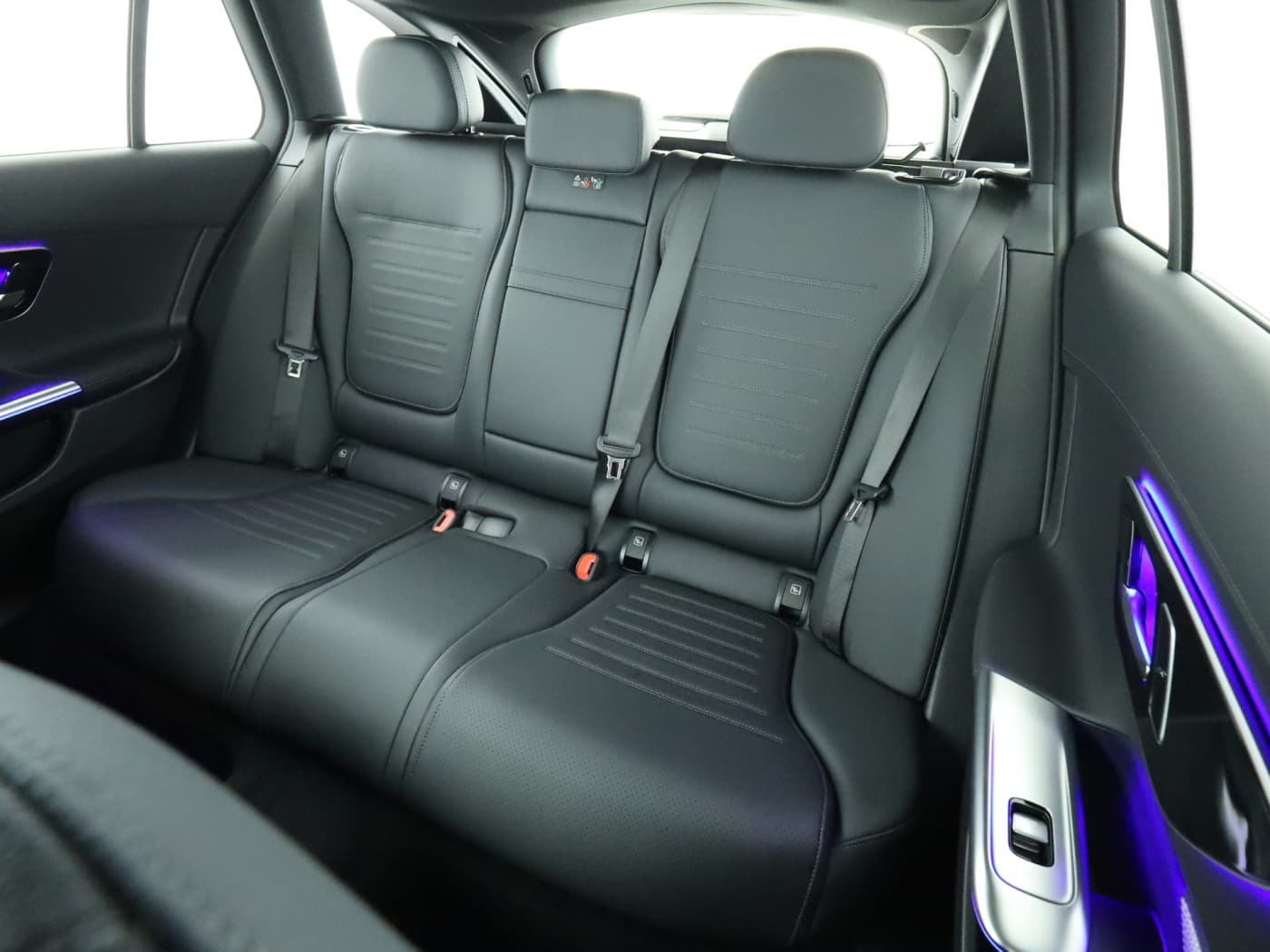 Mercedes-Benz C 300 d T-Modell Bild 18