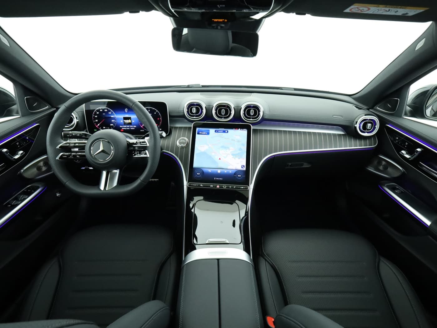 Mercedes-Benz C 300 d T-Modell Bild 19