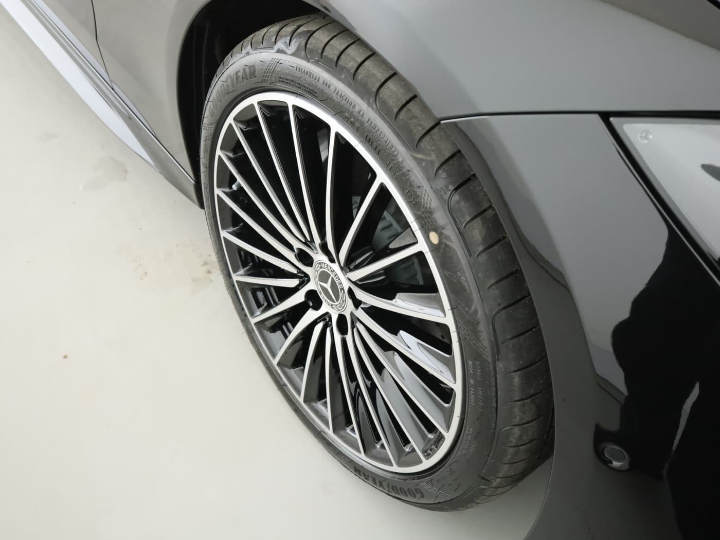 Mercedes-Benz C 300 d T-Modell Bild 22