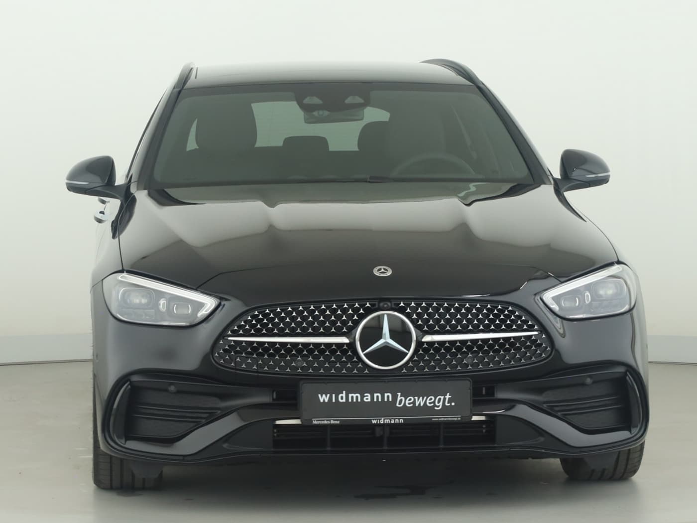 Mercedes-Benz C 300 d T-Modell Bild 3