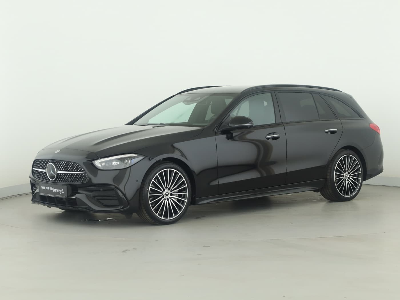 Mercedes-Benz C 300 d T-Modell Bild 5