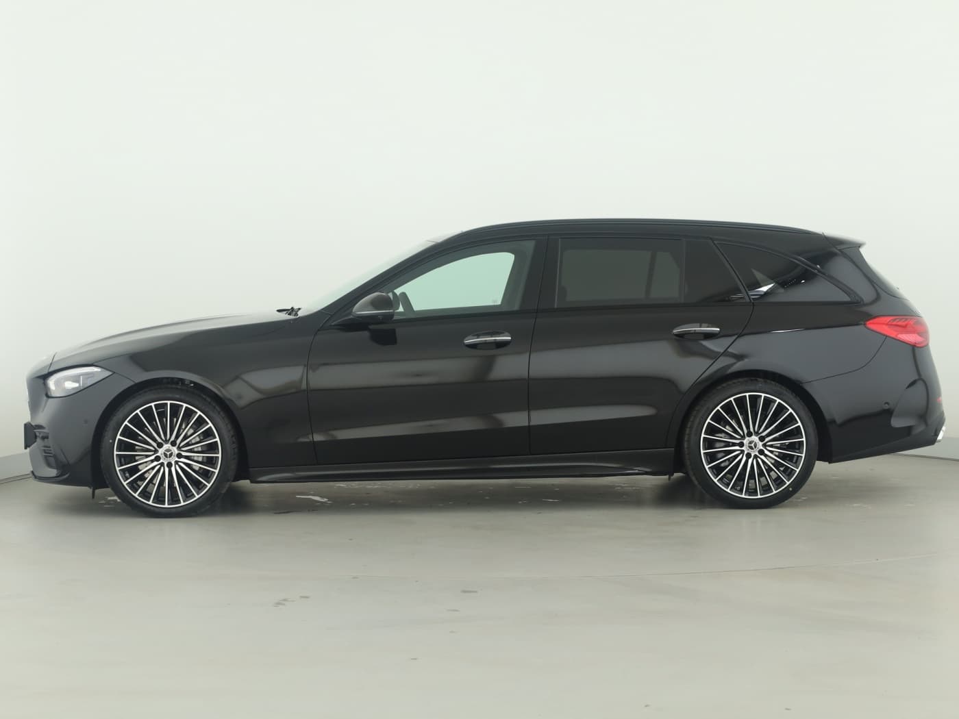 Mercedes-Benz C 300 d T-Modell Bild 7