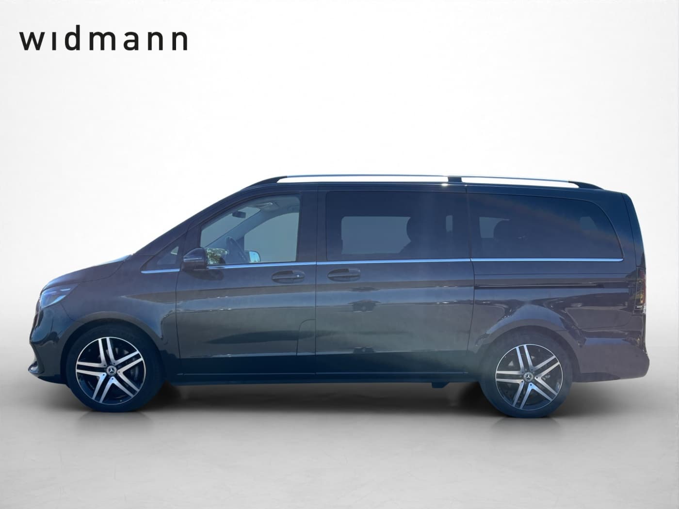 Mercedes-Benz V 250 d AVANTGARDE Bild 5