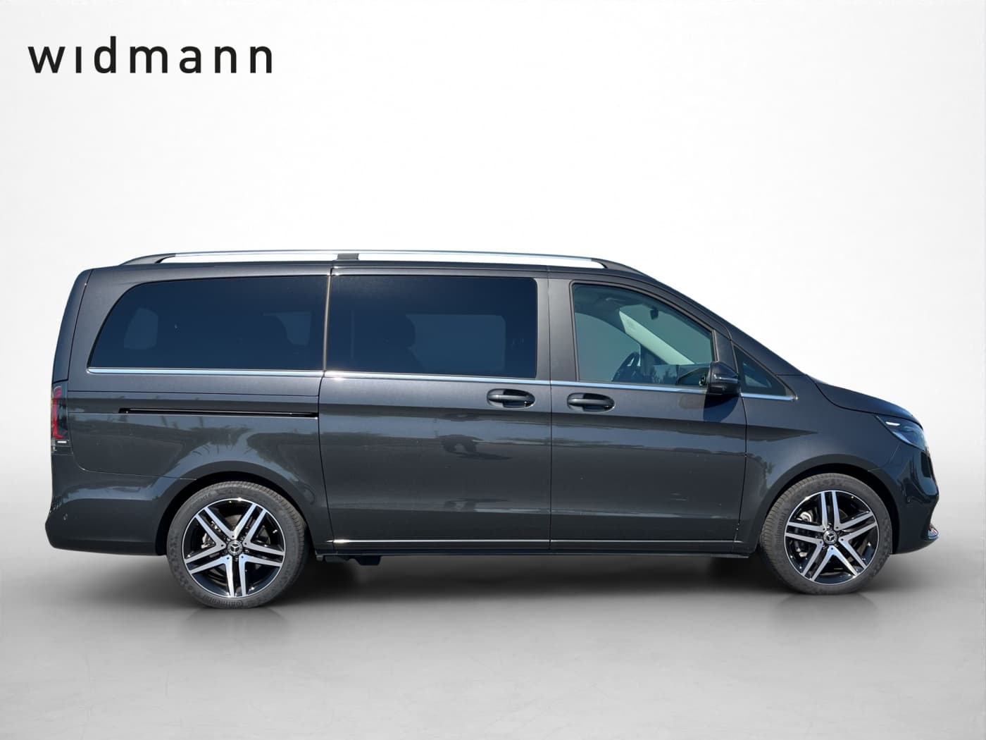 Mercedes-Benz V 250 d AVANTGARDE Bild 6