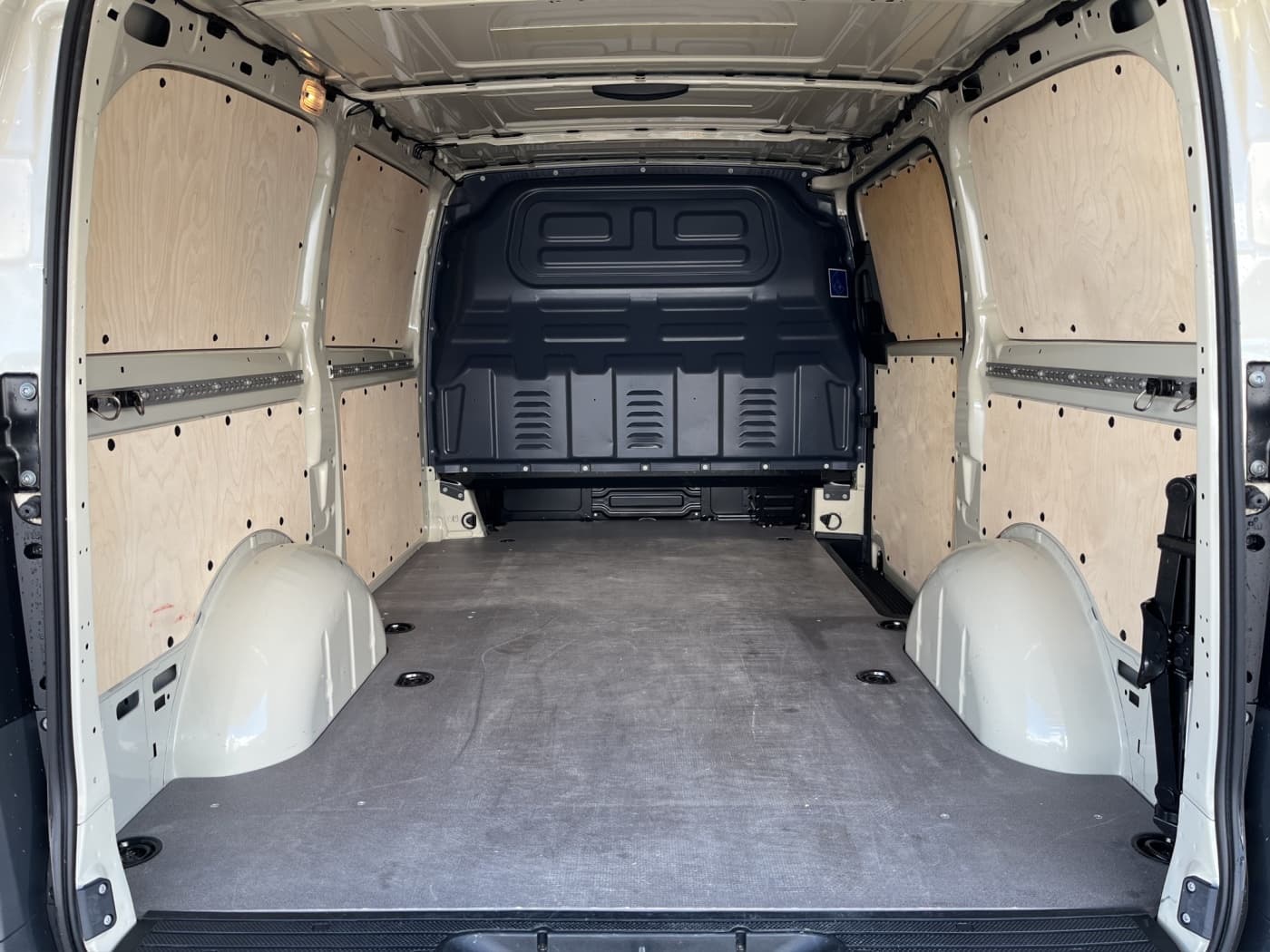 Mercedes-Benz Vito 119 CDI 4x4 Kasten Bild 15