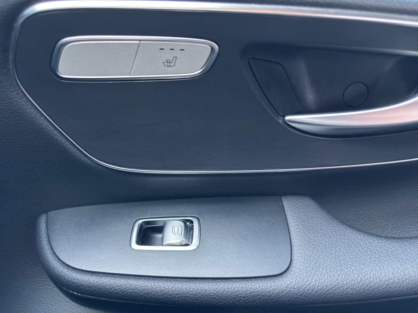 Mercedes-Benz V 300 d EDITION Lang Bild 14