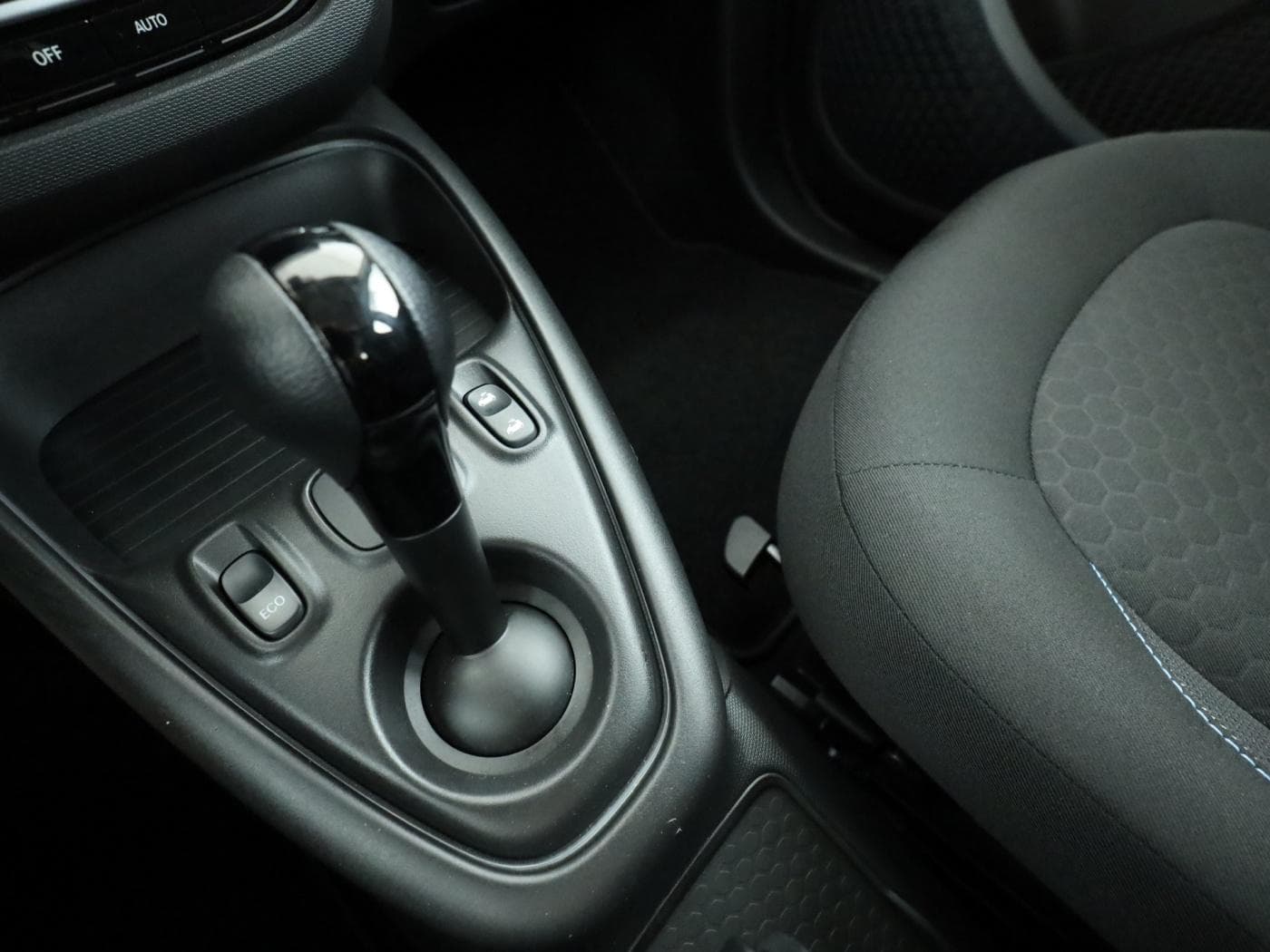Smart forfour EQ Bild 15