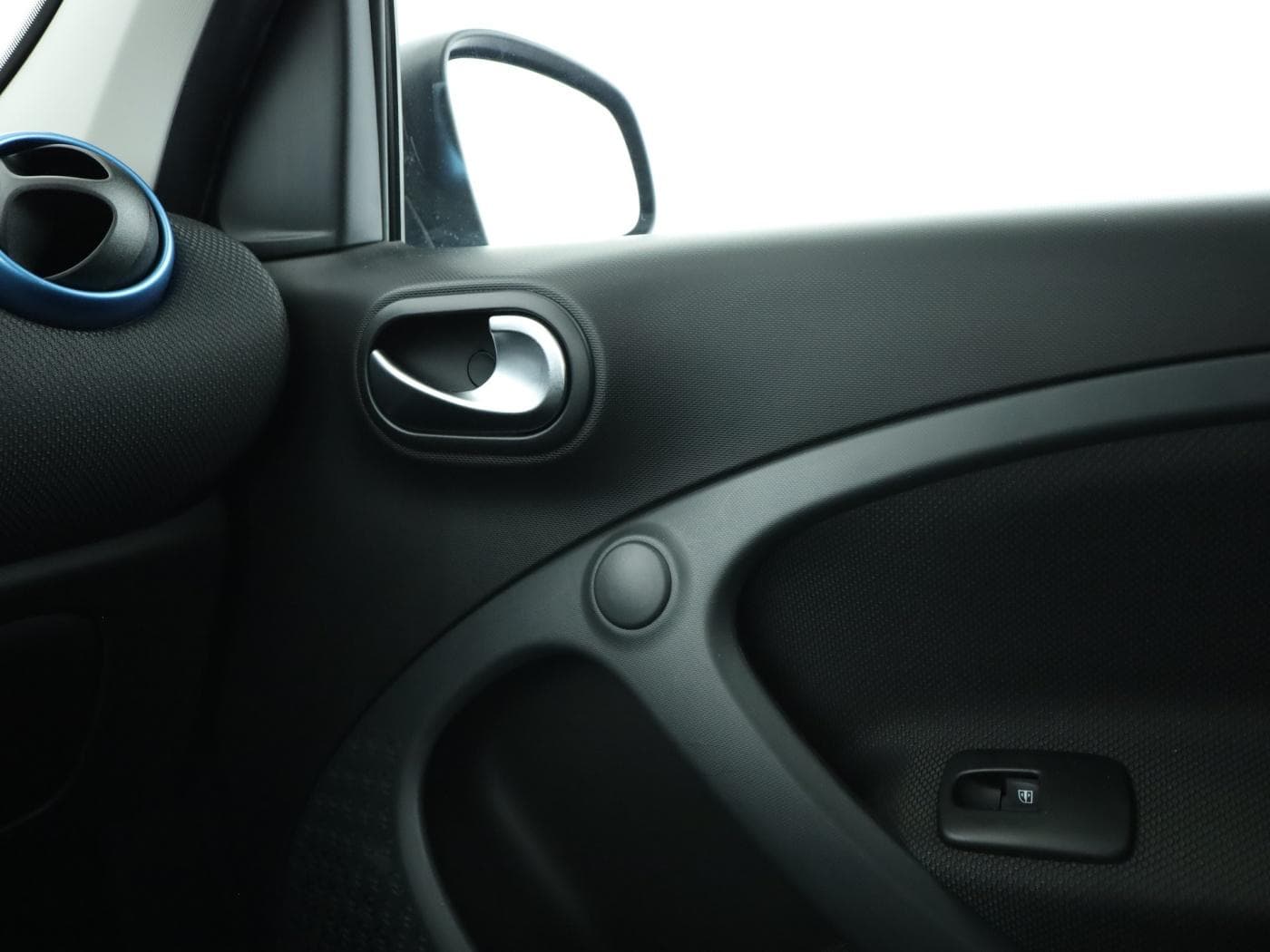 Smart forfour EQ Bild 16