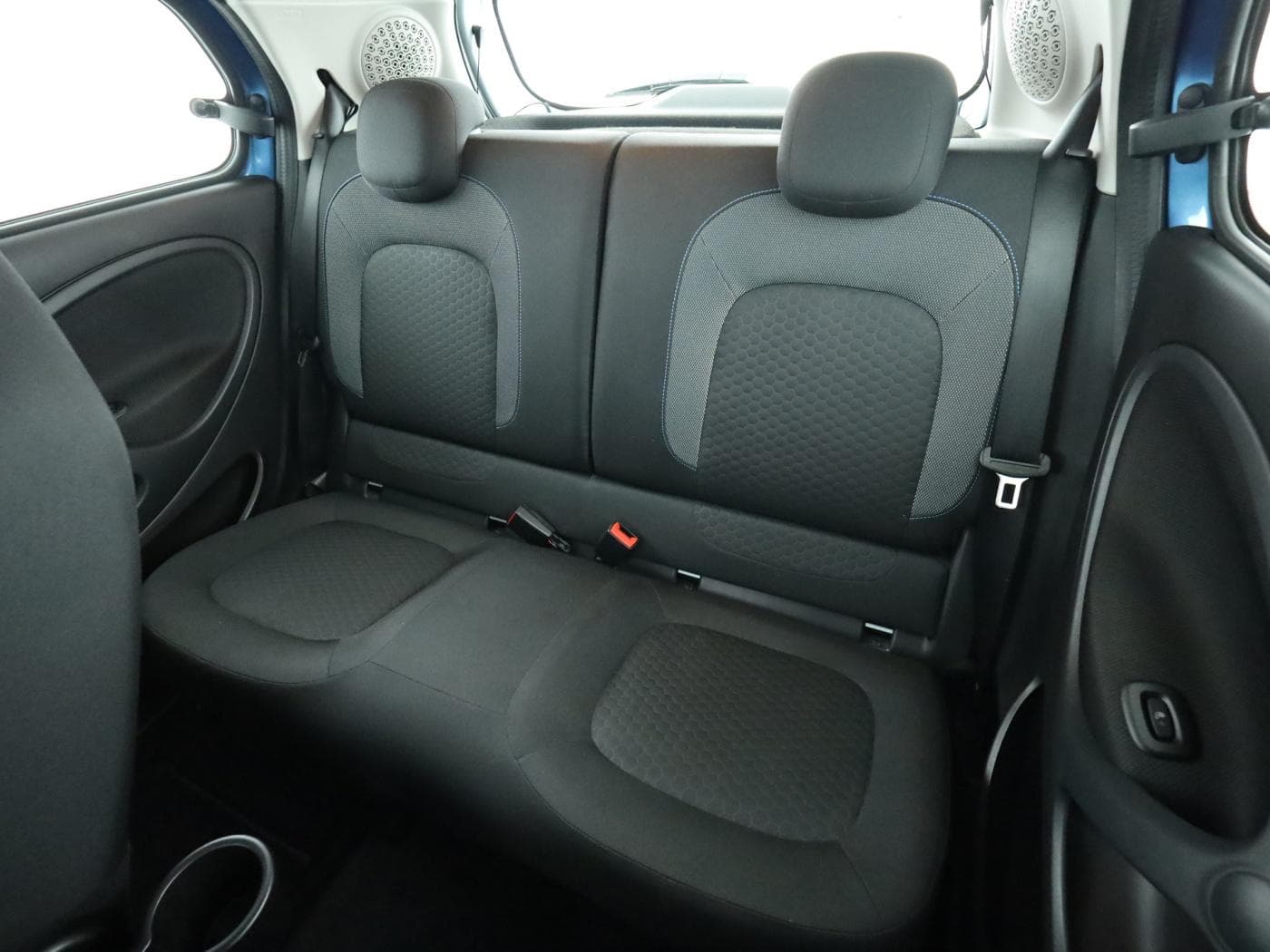 Smart forfour EQ Bild 18